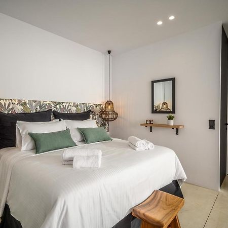 Talise I Modern & Luxury Suite Just 2 Minutes From The Beach Stalida Exterior foto